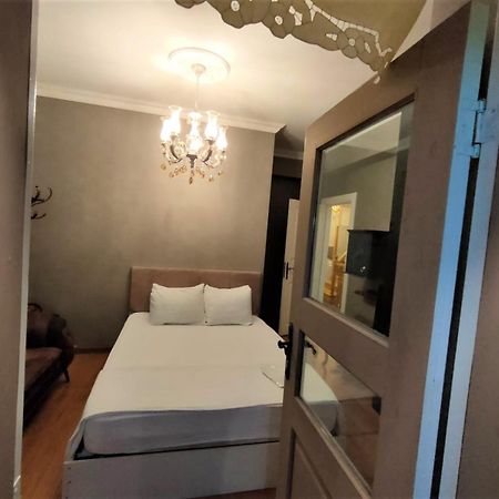 Valide-Maide Hotel İstanbul Dış mekan fotoğraf