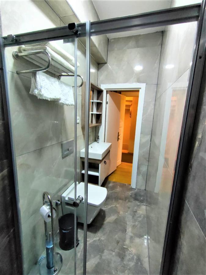Valide-Maide Hotel İstanbul Dış mekan fotoğraf