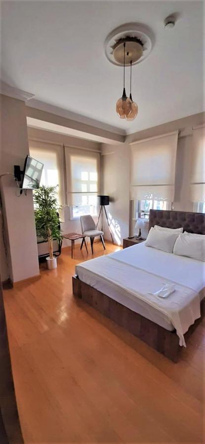 Valide-Maide Hotel İstanbul Dış mekan fotoğraf