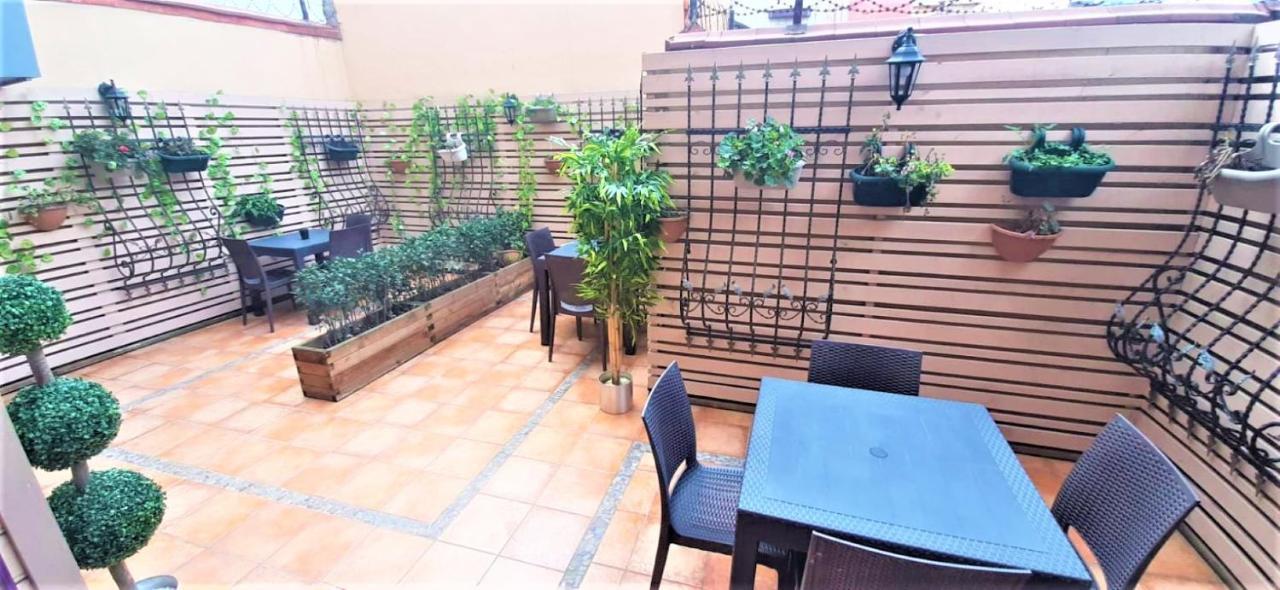 Valide-Maide Hotel İstanbul Dış mekan fotoğraf