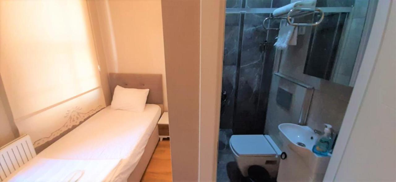 Valide-Maide Hotel İstanbul Dış mekan fotoğraf
