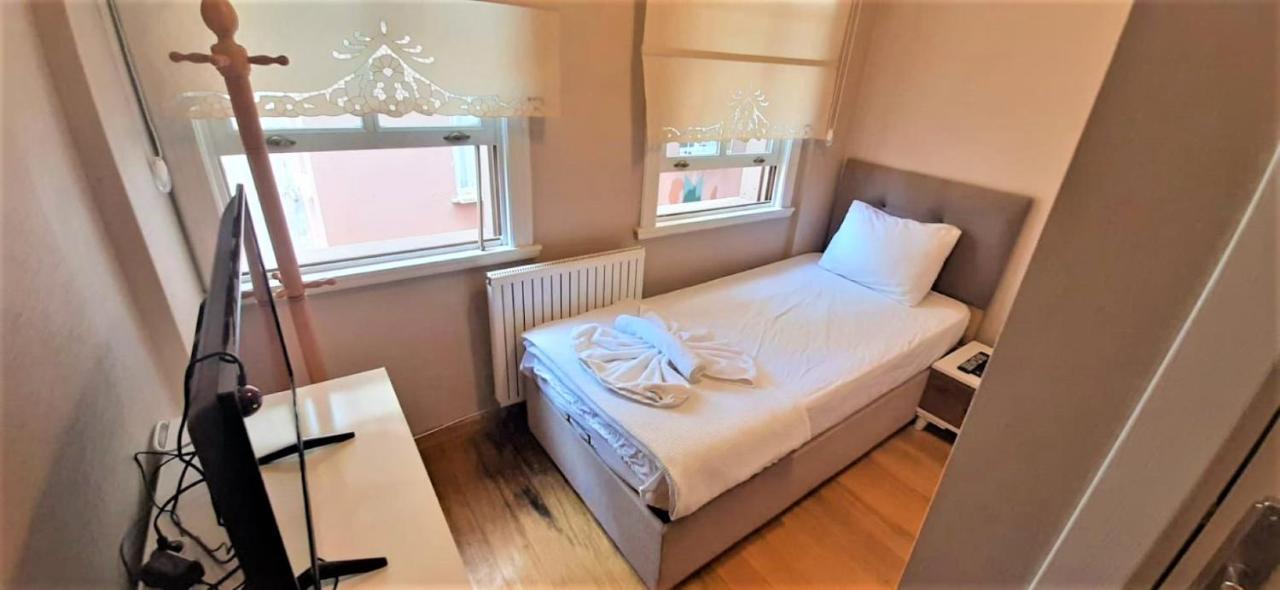 Valide-Maide Hotel İstanbul Dış mekan fotoğraf
