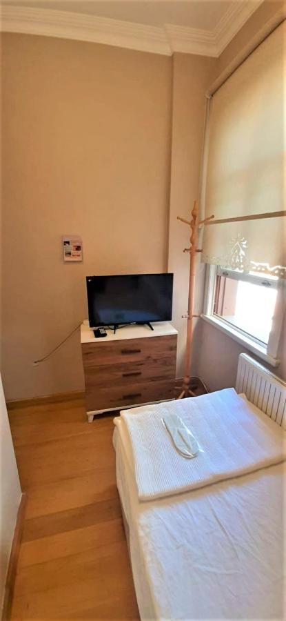 Valide-Maide Hotel İstanbul Dış mekan fotoğraf
