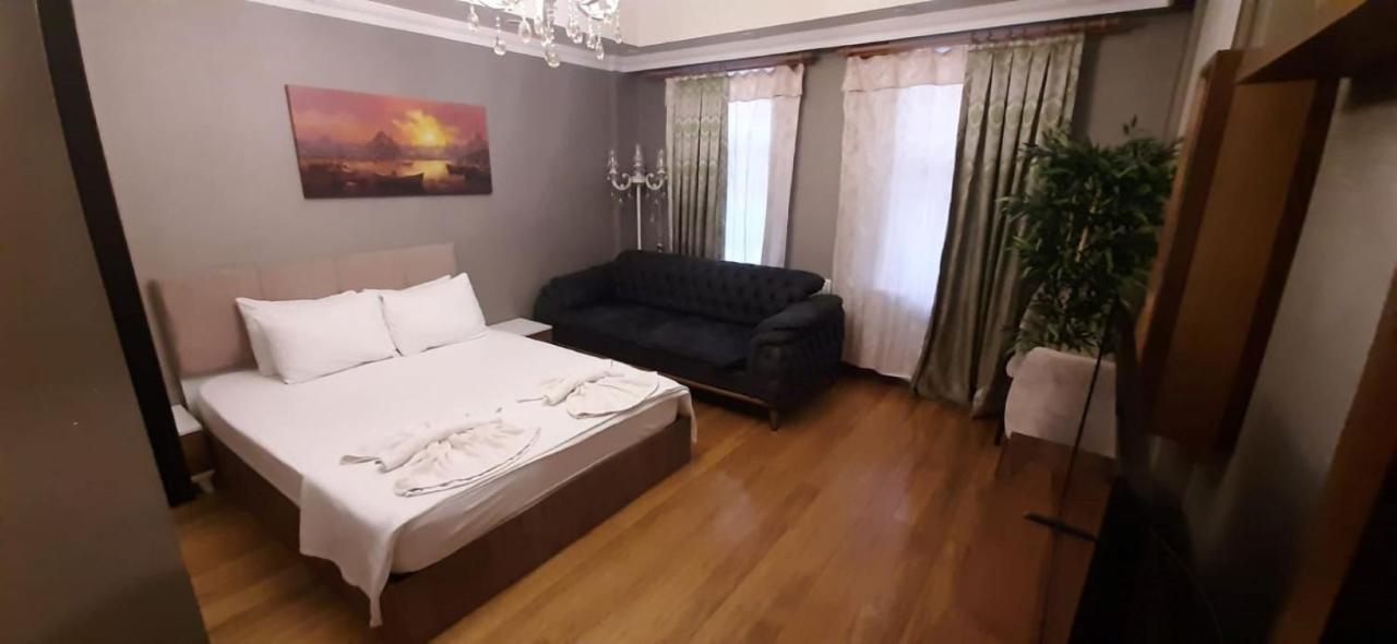 Valide-Maide Hotel İstanbul Dış mekan fotoğraf