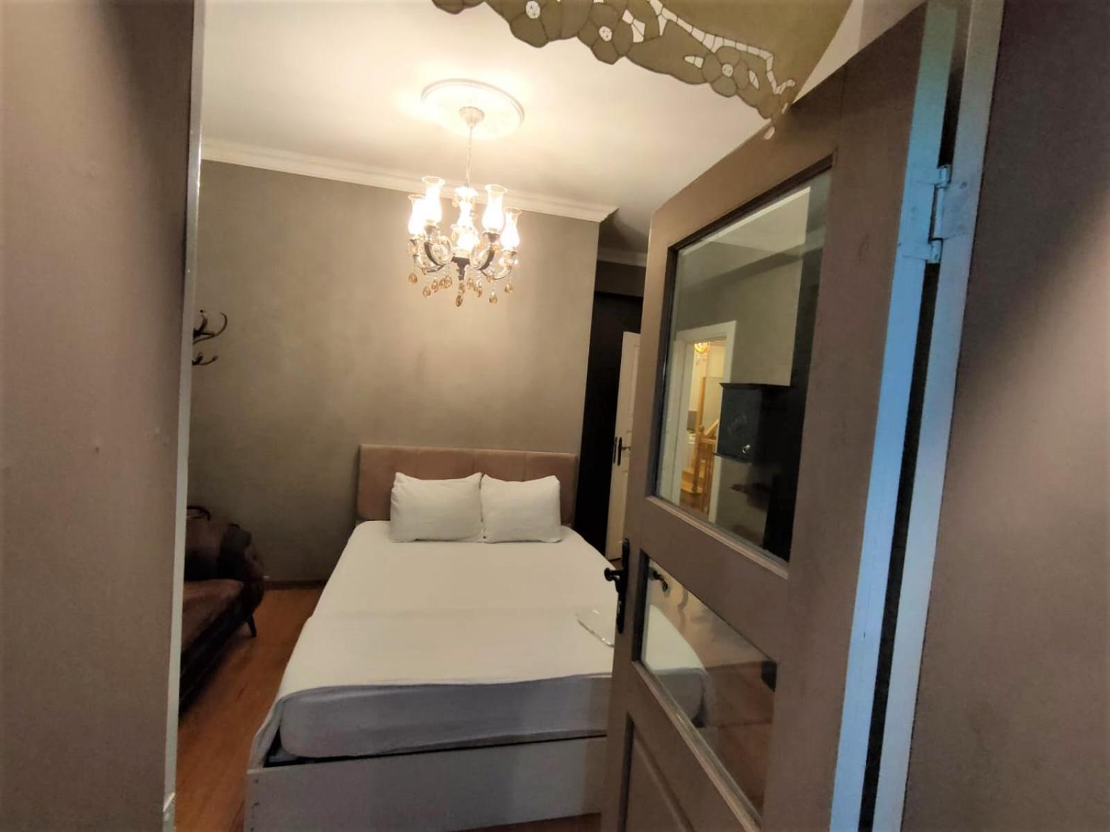 Valide-Maide Hotel İstanbul Dış mekan fotoğraf