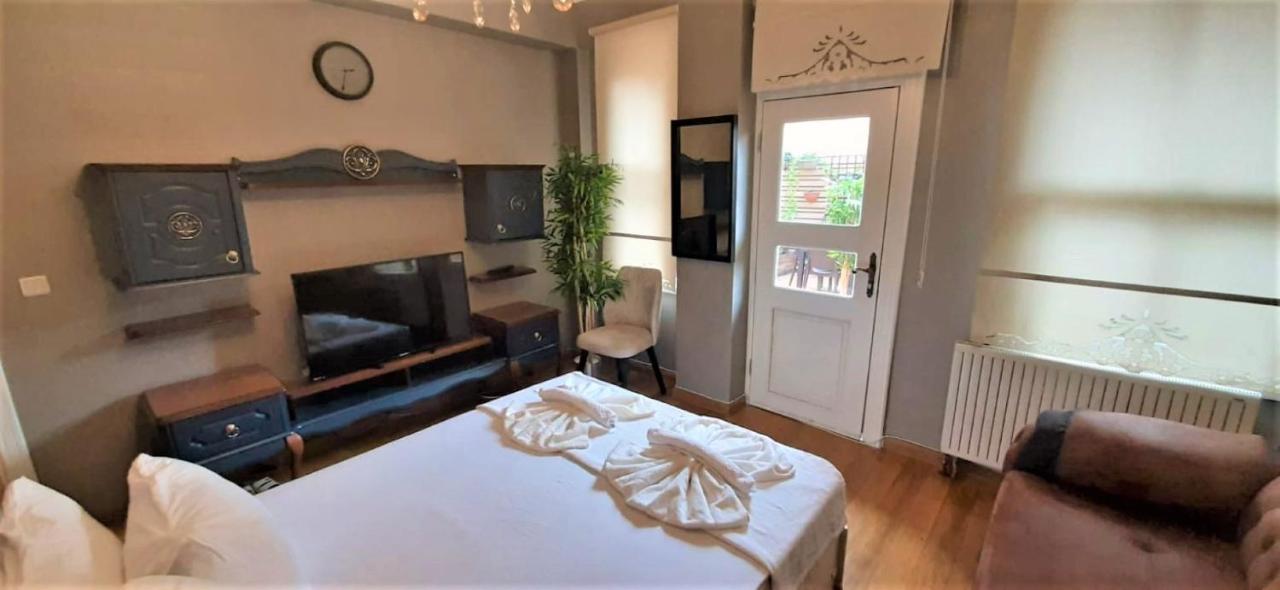 Valide-Maide Hotel İstanbul Dış mekan fotoğraf
