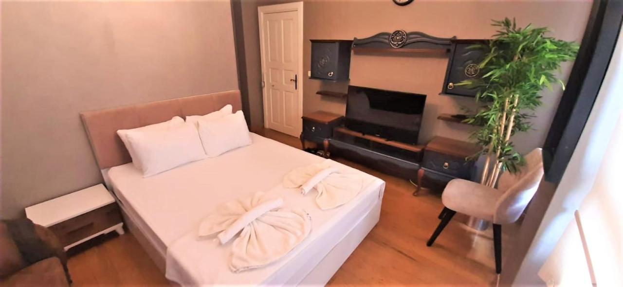 Valide-Maide Hotel İstanbul Dış mekan fotoğraf