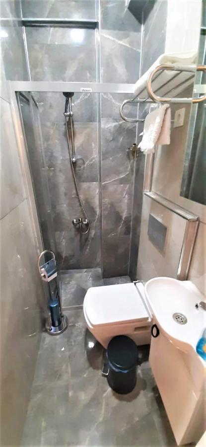 Valide-Maide Hotel İstanbul Dış mekan fotoğraf