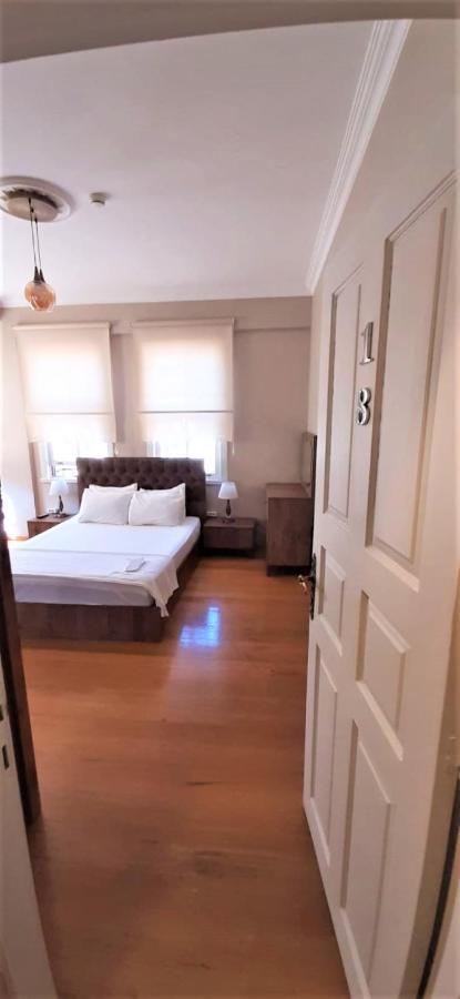 Valide-Maide Hotel İstanbul Dış mekan fotoğraf