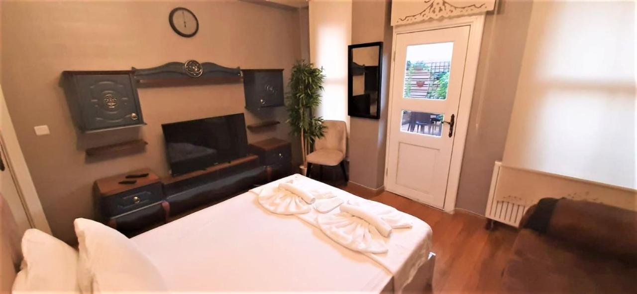 Valide-Maide Hotel İstanbul Dış mekan fotoğraf