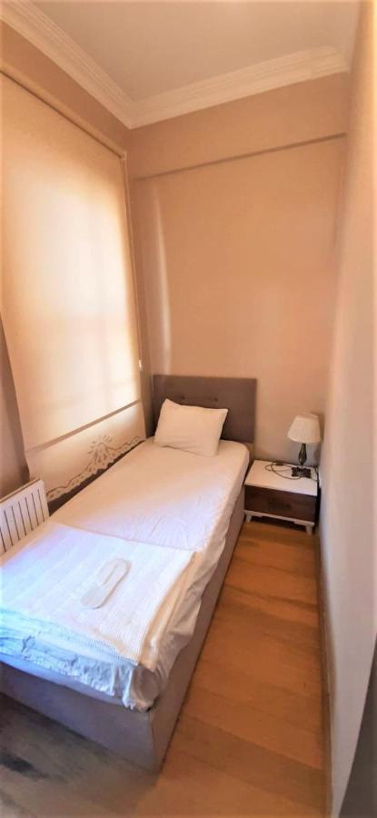 Valide-Maide Hotel İstanbul Dış mekan fotoğraf