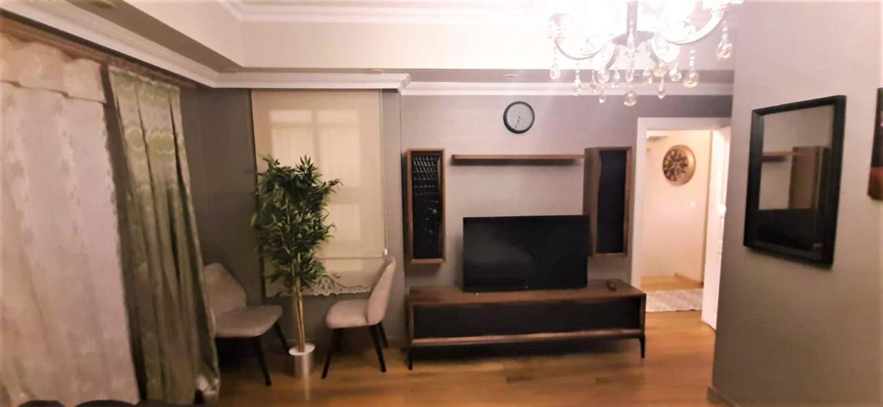 Valide-Maide Hotel İstanbul Dış mekan fotoğraf