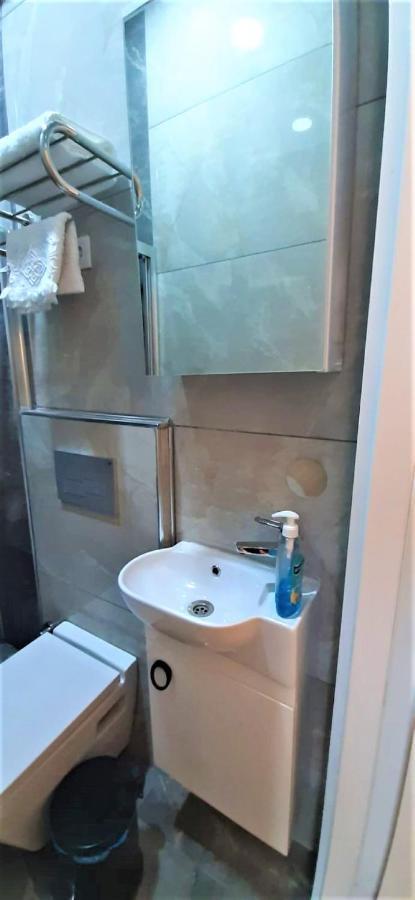 Valide-Maide Hotel İstanbul Dış mekan fotoğraf