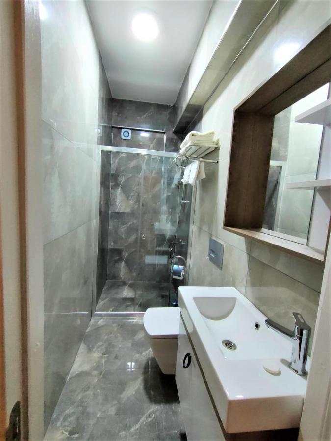 Valide-Maide Hotel İstanbul Dış mekan fotoğraf