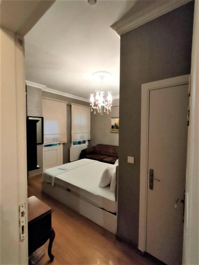 Valide-Maide Hotel İstanbul Dış mekan fotoğraf
