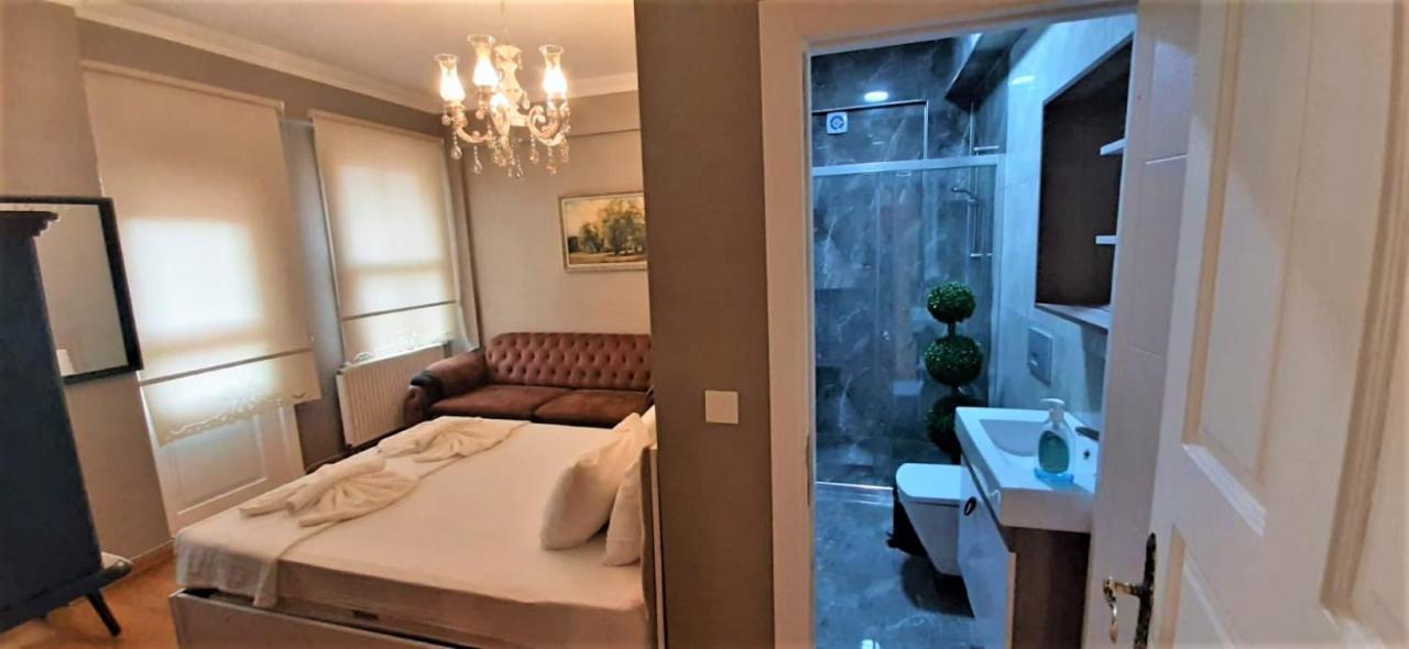 Valide-Maide Hotel İstanbul Dış mekan fotoğraf