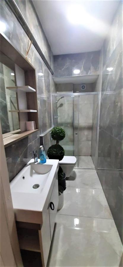 Valide-Maide Hotel İstanbul Dış mekan fotoğraf