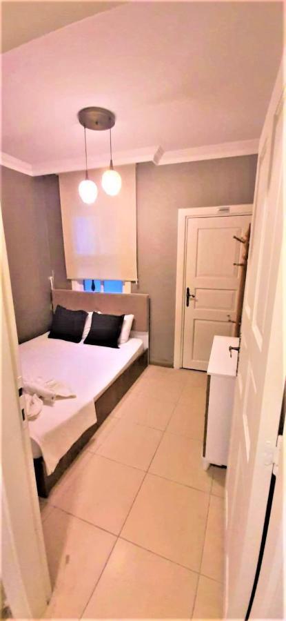 Valide-Maide Hotel İstanbul Dış mekan fotoğraf