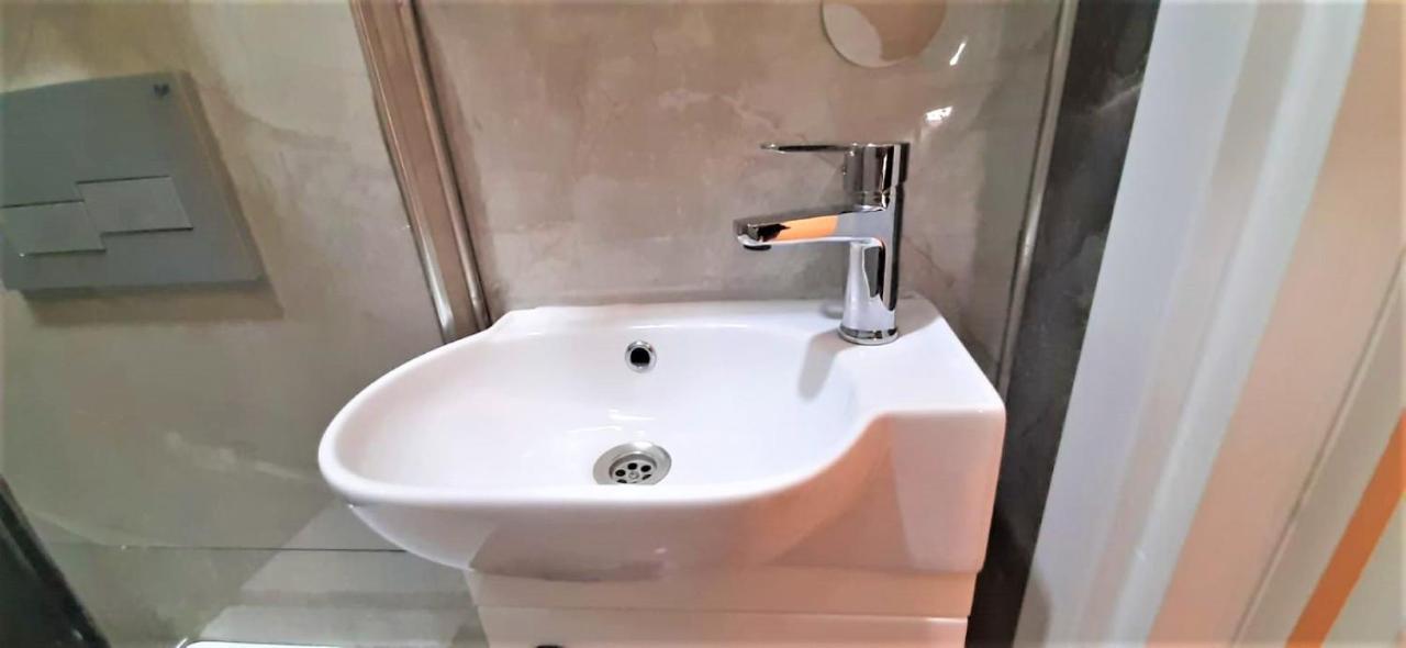Valide-Maide Hotel İstanbul Dış mekan fotoğraf