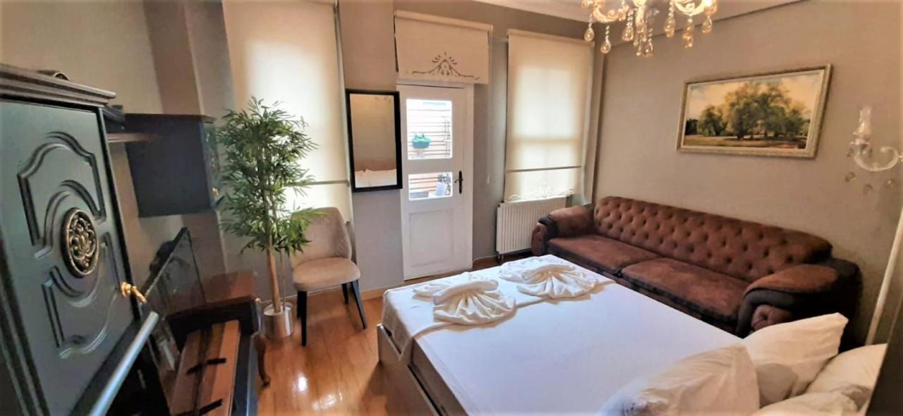 Valide-Maide Hotel İstanbul Dış mekan fotoğraf