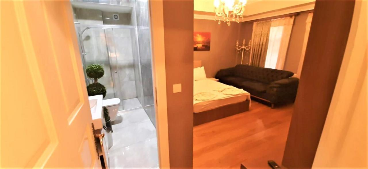 Valide-Maide Hotel İstanbul Dış mekan fotoğraf