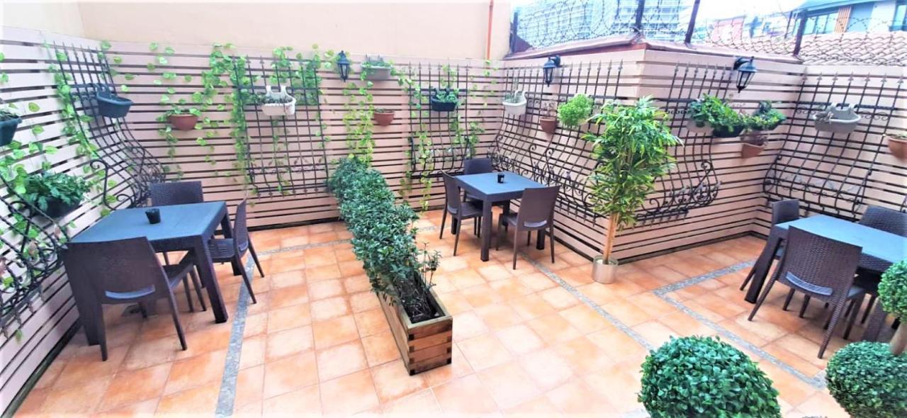 Valide-Maide Hotel İstanbul Dış mekan fotoğraf