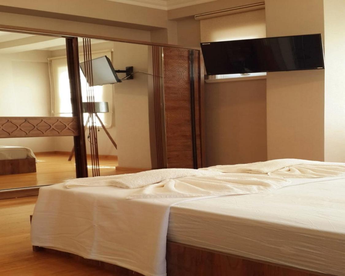 Valide-Maide Hotel İstanbul Dış mekan fotoğraf